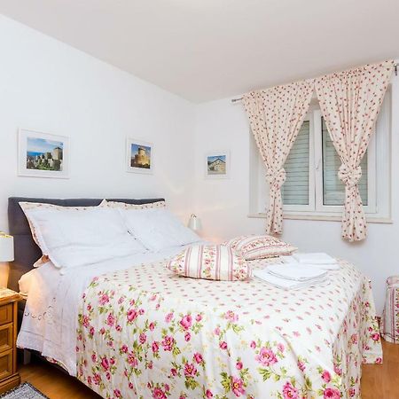Apartments Captain Дубровник Экстерьер фото