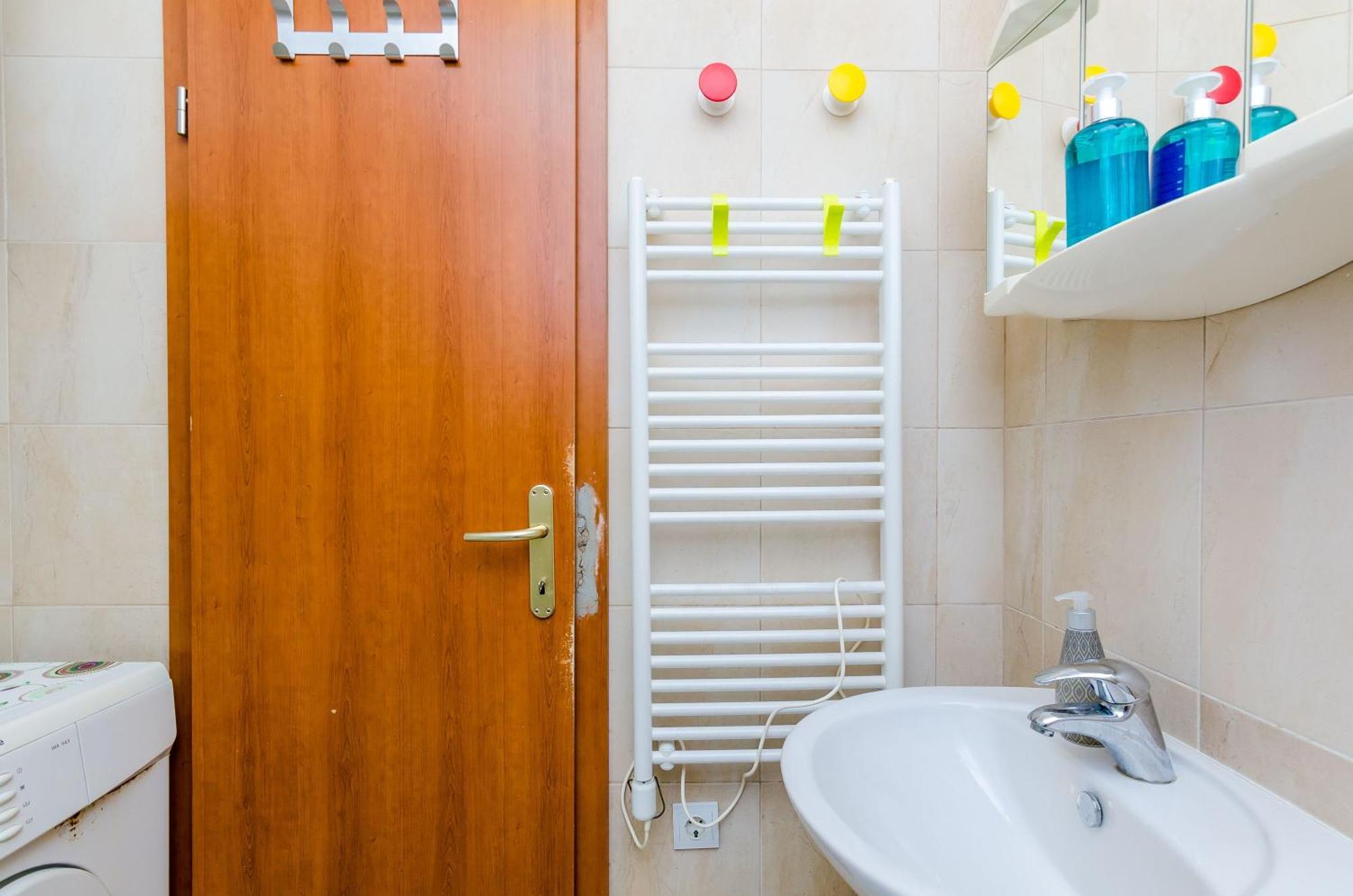 Apartments Captain Дубровник Номер фото
