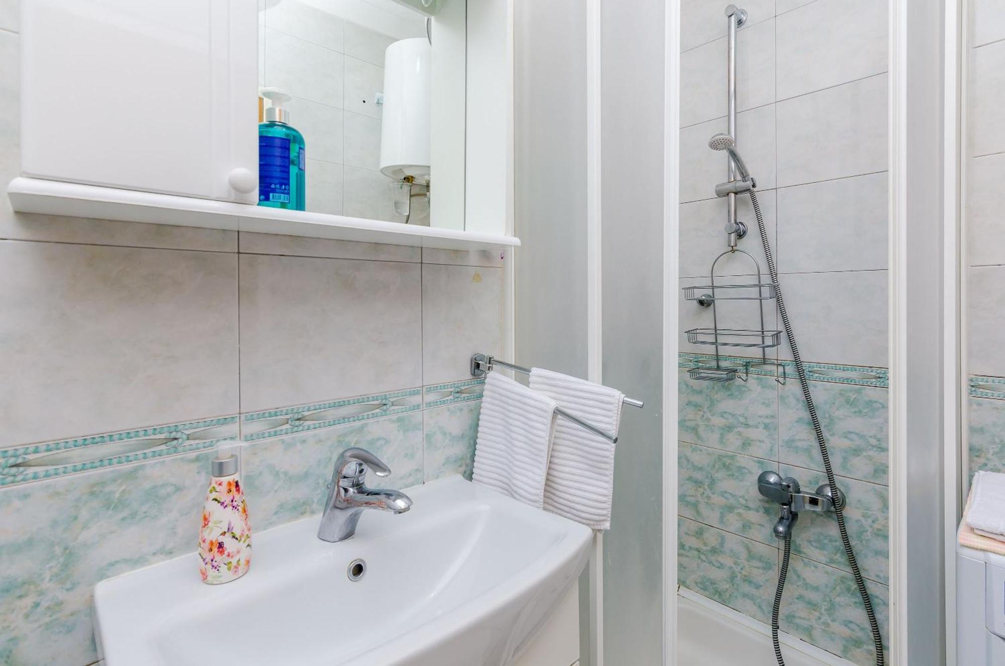Apartments Captain Дубровник Номер фото