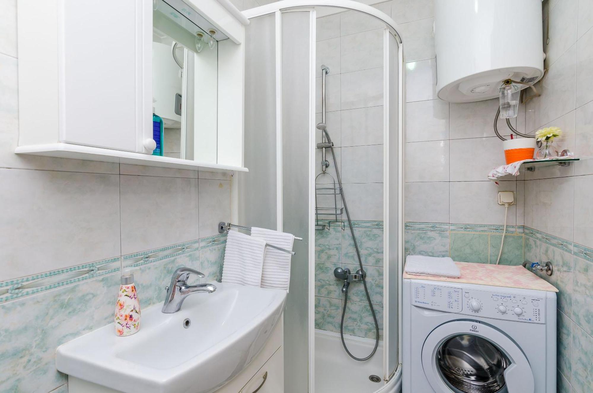 Apartments Captain Дубровник Номер фото