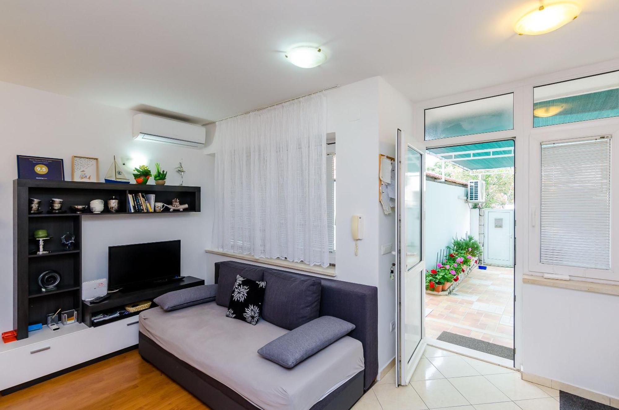 Apartments Captain Дубровник Номер фото