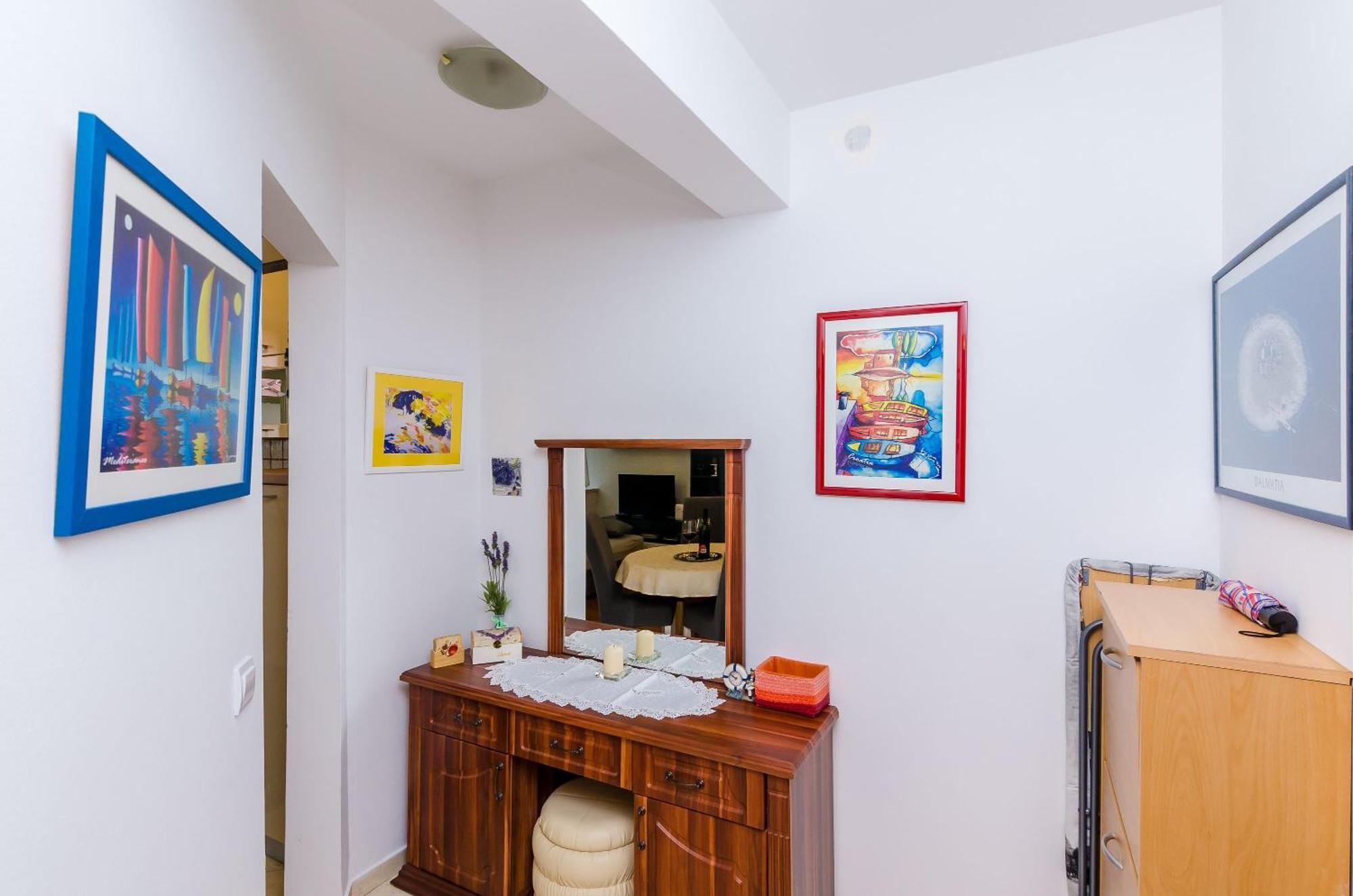 Apartments Captain Дубровник Номер фото