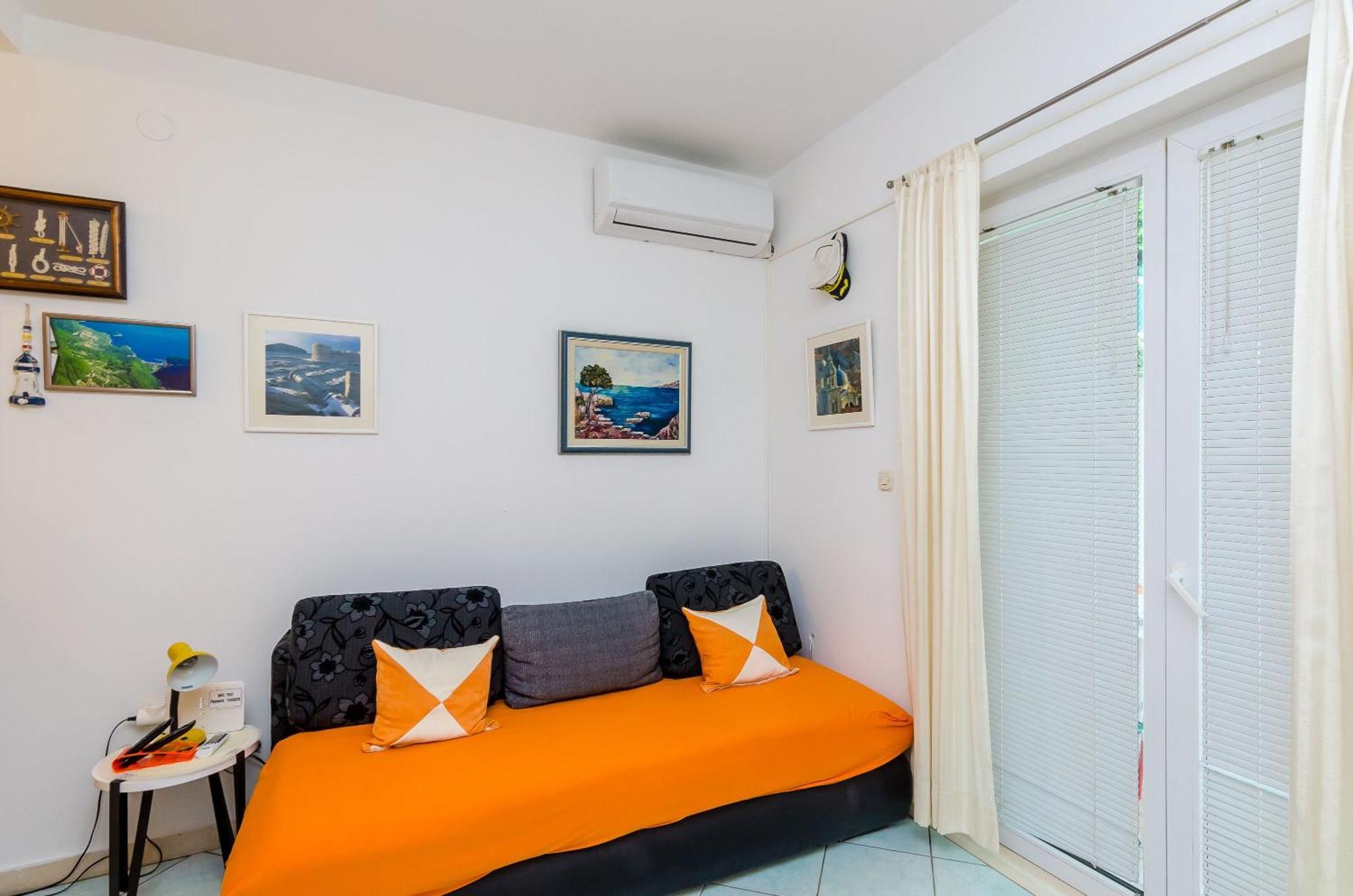 Apartments Captain Дубровник Номер фото