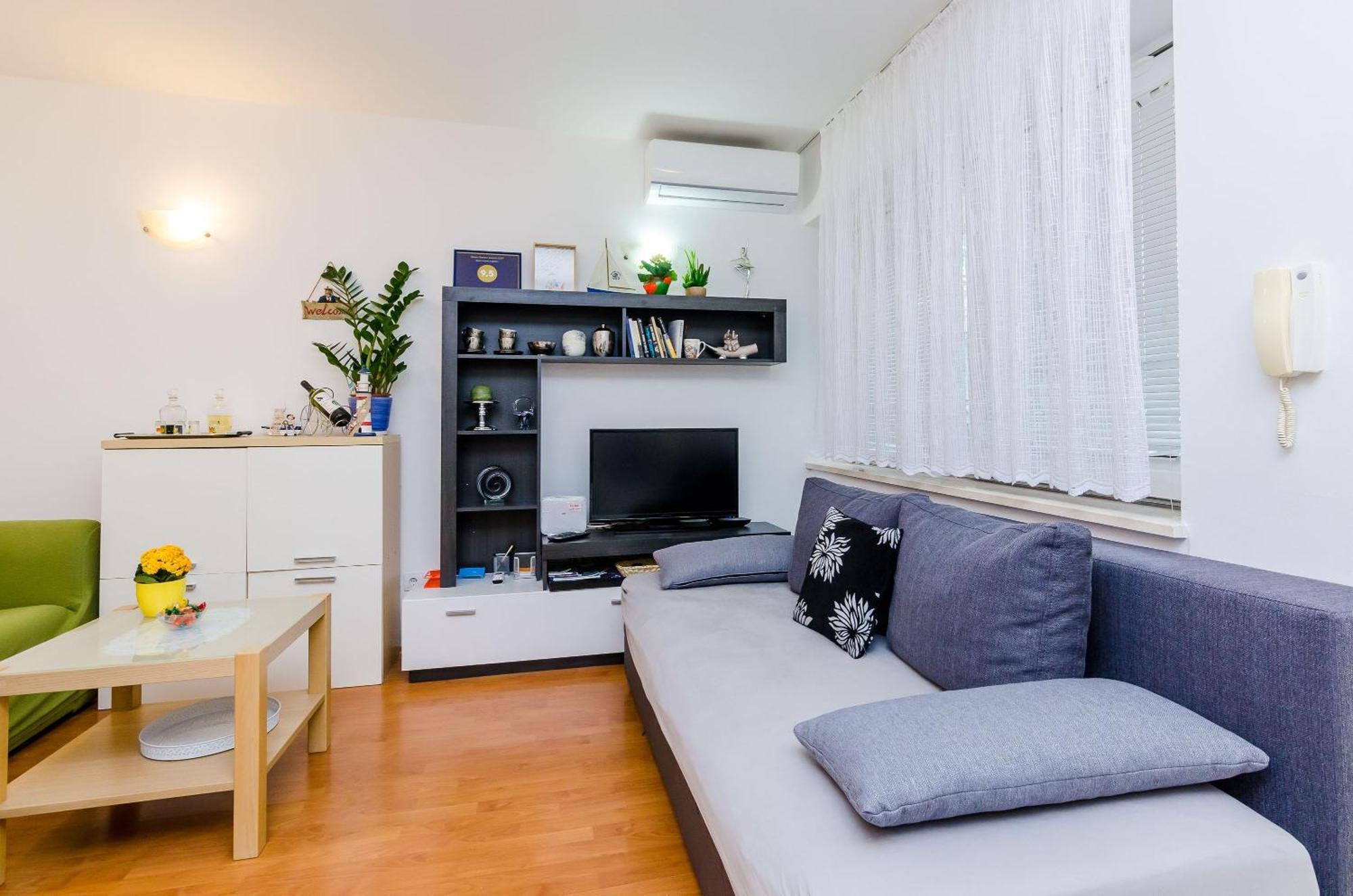 Apartments Captain Дубровник Номер фото