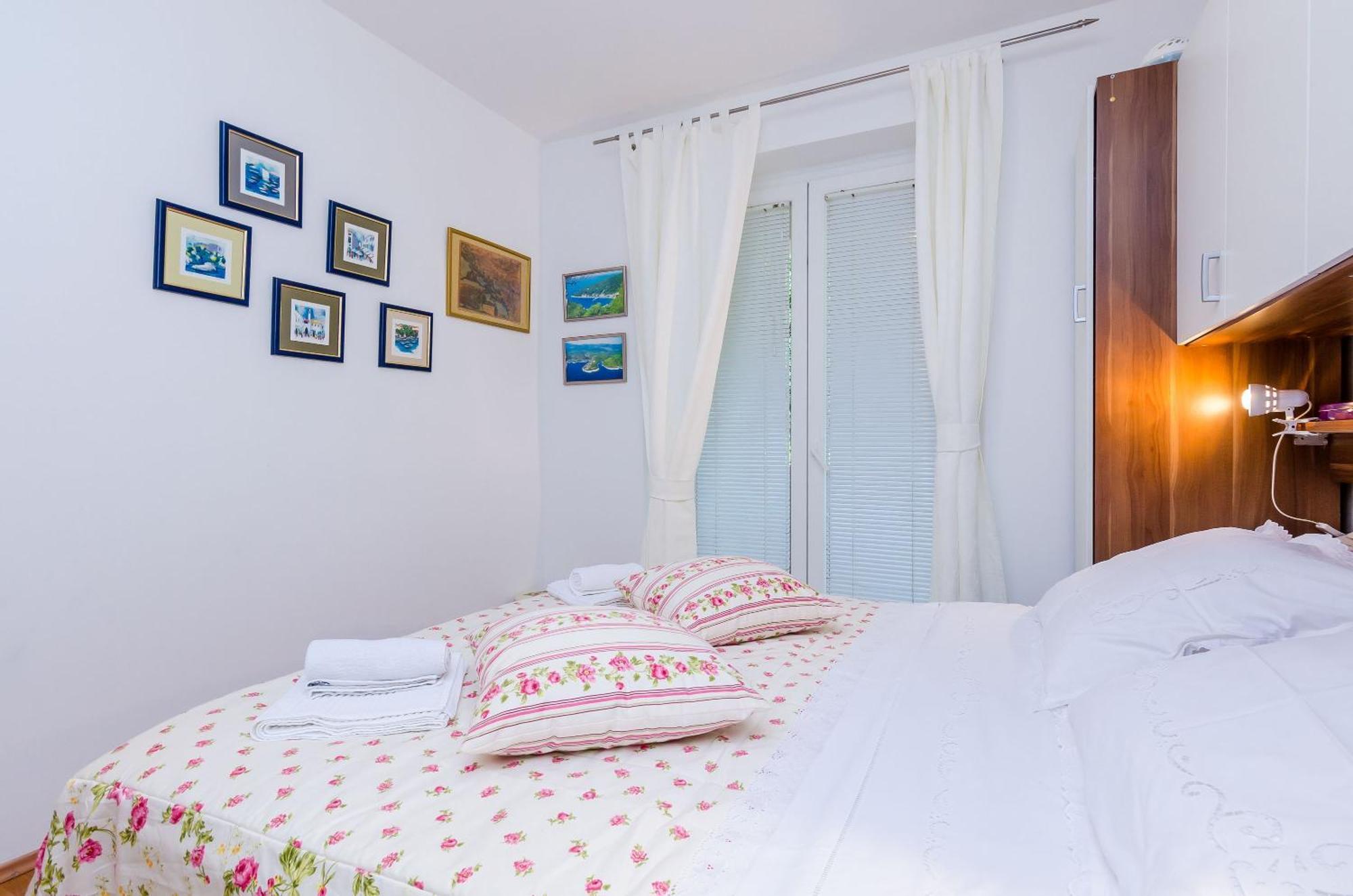 Apartments Captain Дубровник Номер фото