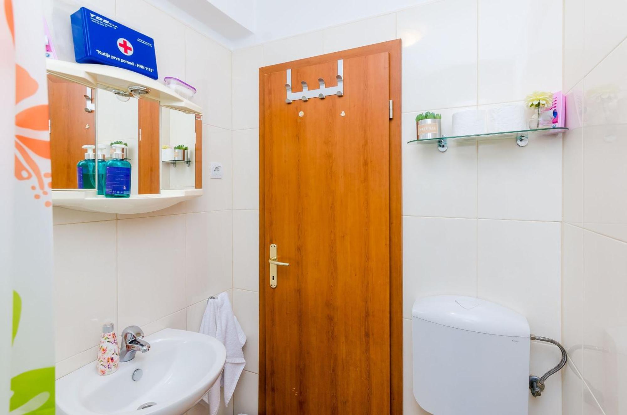 Apartments Captain Дубровник Номер фото