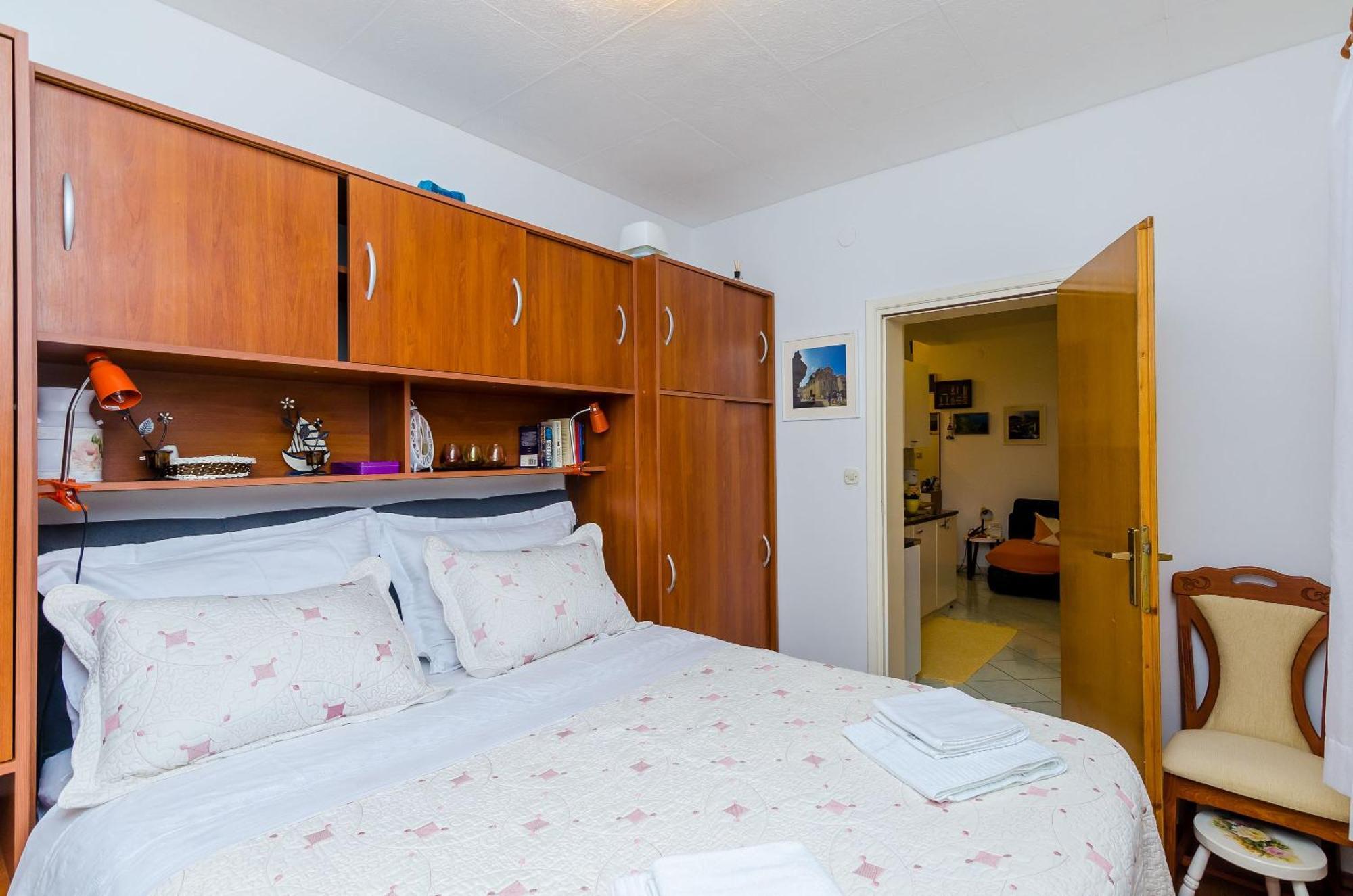 Apartments Captain Дубровник Номер фото