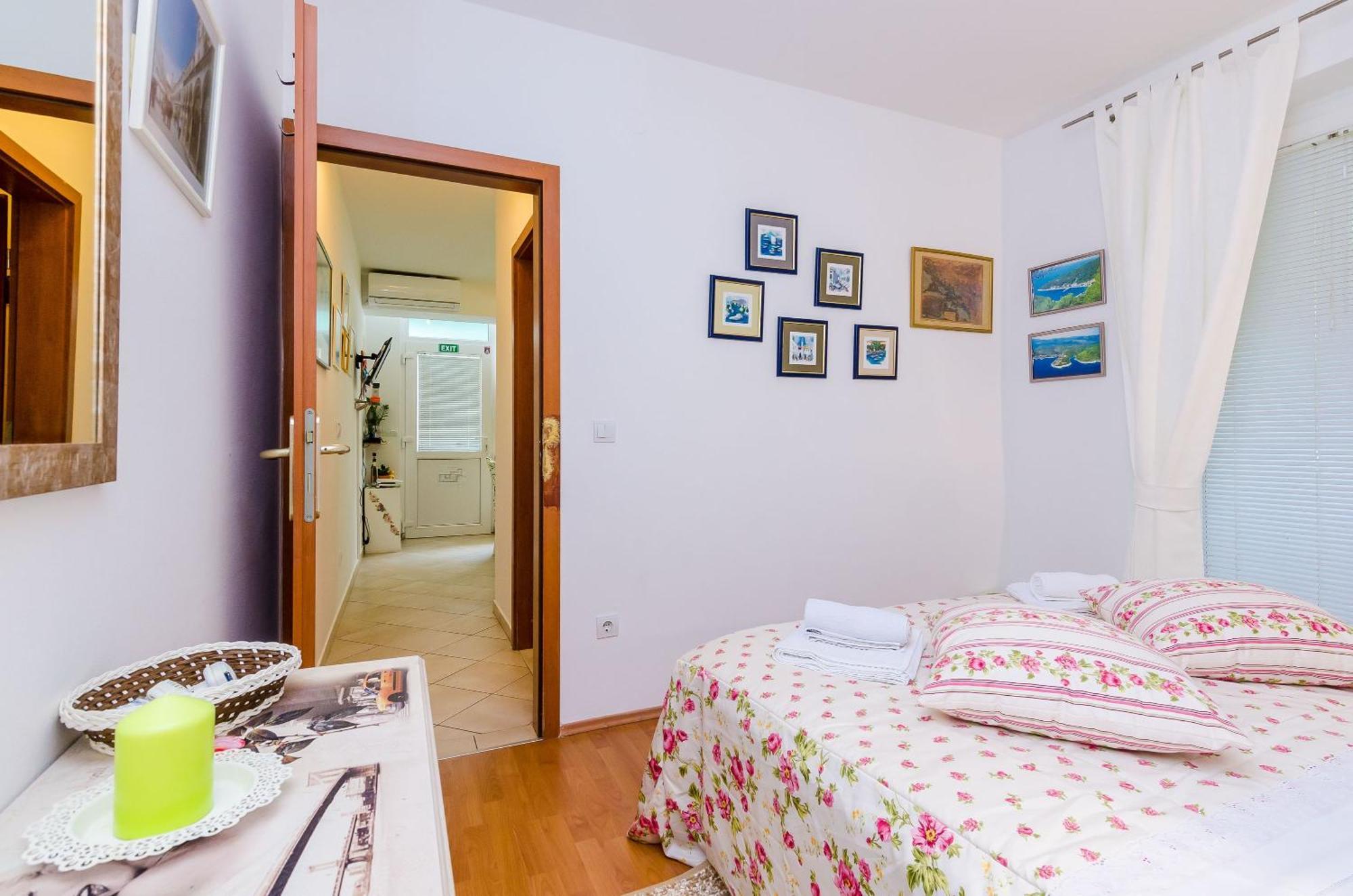 Apartments Captain Дубровник Номер фото