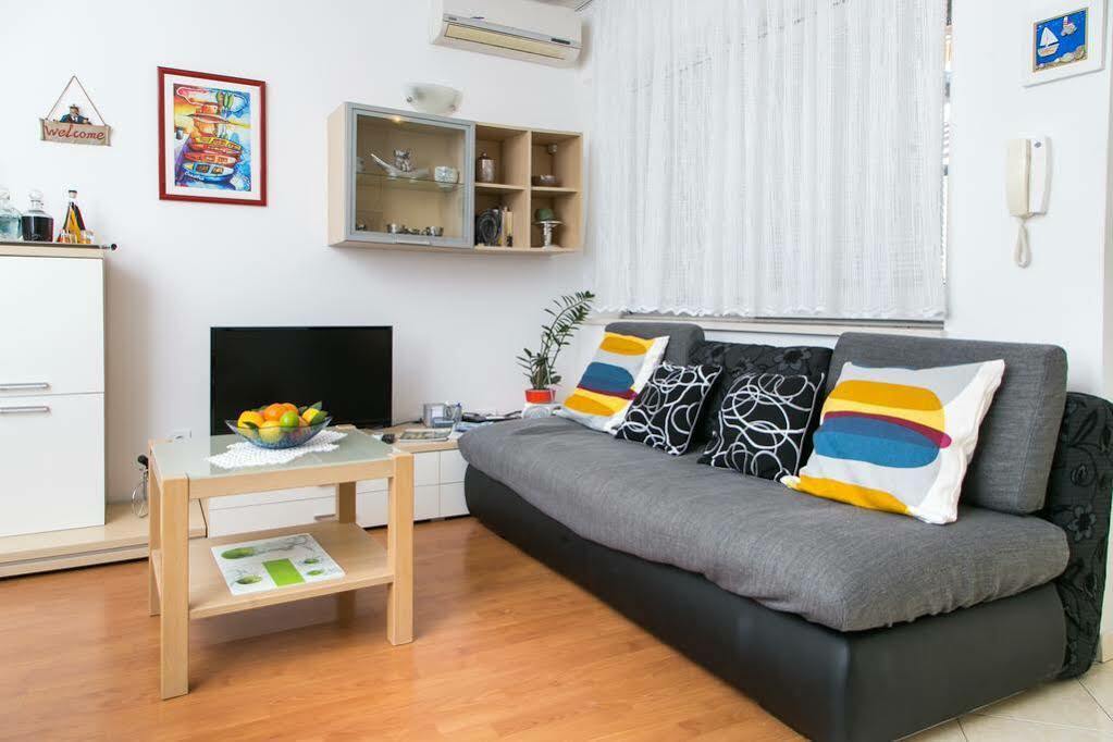 Apartments Captain Дубровник Экстерьер фото
